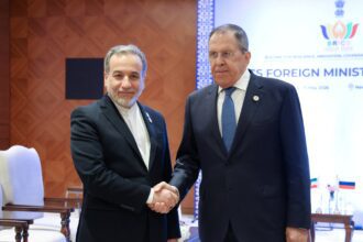 “They don’t like each other:” Is Russia and Iran’s alliance falling apart?