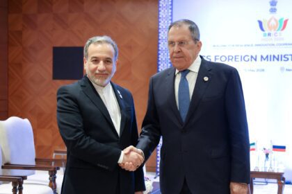 “They don’t like each other:” Is Russia and Iran’s alliance falling apart?
