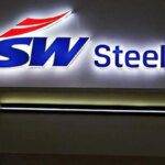 JSW Steel April output dips 1% as Blast Furnace shutdown