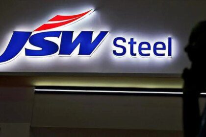 JSW Steel April output dips 1% as Blast Furnace shutdown