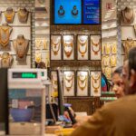 Jewellery sales volume will drop to 10-year low on high prices, hike in import duty