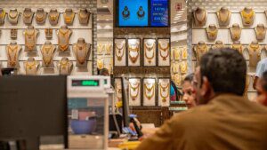Jewellery sales volume will drop to 10-year low on high prices, hike in import duty