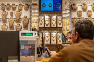 Jewellery sales volume will drop to 10-year low on high prices, hike in import duty