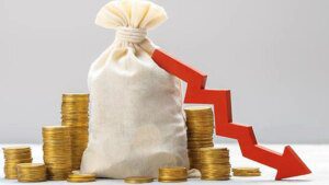 Jewellery stocks lose sheen; drop for 2nd day
