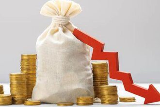 Jewellery stocks lose sheen; drop for 2nd day