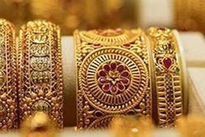 Jewellery and travel stocks fall after PM Modi’s appeal amid West Asia crisis, EV shares gain traction