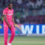 Jofra Archer bowls 11 balls in one over, registers all-time unwanted record during RR vs GT clash