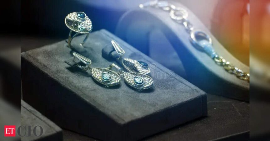 From Kerala to the world: Joyalukkas Wires 175 luxury showrooms into a single customer brain