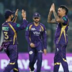 KKR remain alive in IPL playoffs race with typical win over Mumbai Indians at Eden Gardens