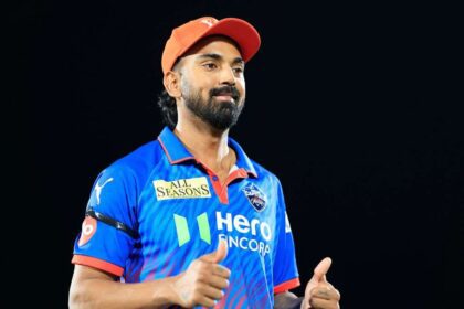 I was branded a Test player, proud to break out of that mould: KL Rahul after IPL heroics
