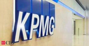 KPMG US launches AI usage dashboard to boost employee adoption and efficiency
