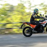 KTM 390 Adventure review: Same Difference?