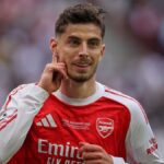 Did Kai Havertz score the fastest goal in UCL final history? Arsenal forward also joins Ronaldo club