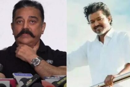 'Disrespecting people's mandate': Kamal Hassan as TVK scrambles to form Tamil Nadu government