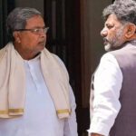 Karnataka CM post tussle: Siddaramaiah offered Rajya Sabha berth, national role to make way for DKS, says report