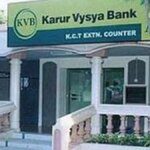 Broker’s call: Karur Vysya Bank (Long)