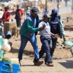Kenya transport strike paused after deadly protests