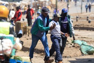 Kenya transport strike paused after deadly protests