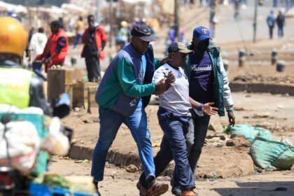 Kenya transport strike paused after deadly protests