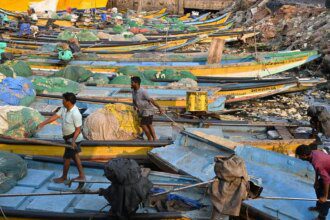 Kerala fishers urge PM to order fresh study before deep-sea fishing permits