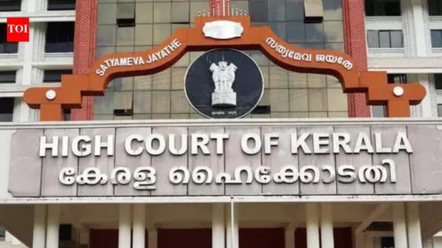 Kerala HC PMLA judgment on ED powers