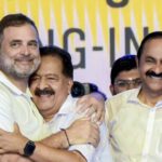Kerala portfolio allocation: CM Satheesan keeps 35 ministries, including finance; Ramesh Chennithala gets home, four other departments