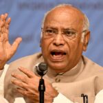 'Accused of being Pakistani': Kharge claims Centre targeting students raising concerns in CBSE evaluation row