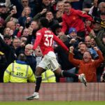 'Fight for him': Kobbie Mainoo throws weight behind Michael Carrick after win over Liverpool