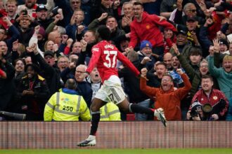 'Fight for him': Kobbie Mainoo throws weight behind Michael Carrick after win over Liverpool