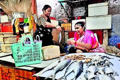 Koli women chart new waters, set up seafood company