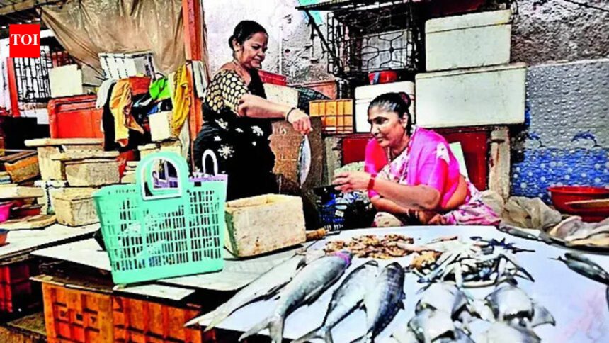 Koli women chart new waters, set up seafood company
