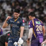 Kolkata Knight Riders keep playoffs dream alive, register dominant win over Gujarat Titans