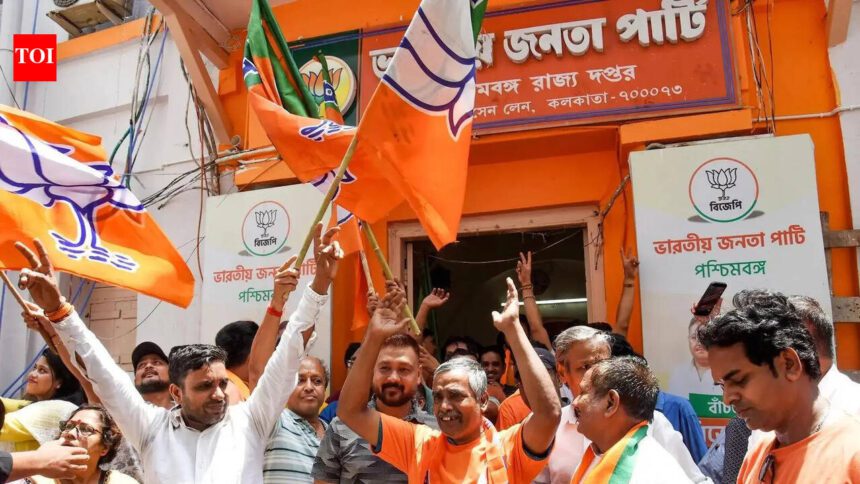 West Bengal: Bike-borne miscreants spread panic in Kolkata minority pockets