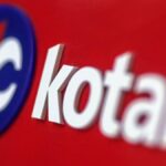 Kotak Mahindra Bank shares fall 5% despite Q4 profit beat, top Nifty 50 loser
