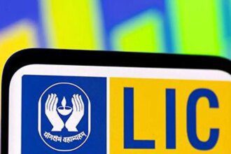 LIC shares rise ahead of Q4 results; analyst urges caution