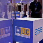 LIC stocks jumps on 1:1 bonus issue; record date on May 29