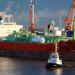 India-bound LPG tanker crosses Strait of Hormuz safely amid regional tensions