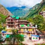 Hotels, guesthouses get industry status in Ladakh
