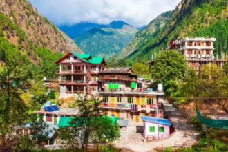 Hotels, guesthouses get industry status in Ladakh