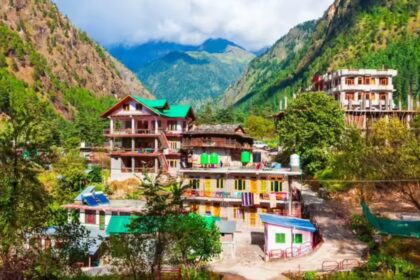 Hotels, guesthouses get industry status in Ladakh