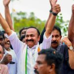 Late-night talks, allies’ backing: How Satheesan emerged as Kerala CM choice
