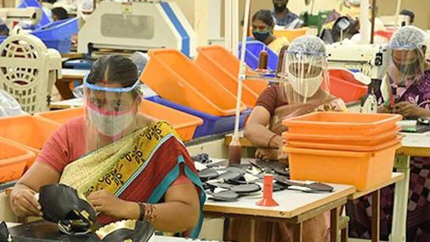 West Asia crisis: Leather & footwear industry seeks duty exemptions on critical inputs