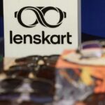 Lenskart shares slide as ₹3,294 crore block deal hits on lock-in expiry day