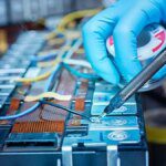 Battery raw material lithium may increase further this year