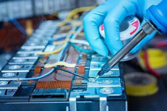 Battery raw material lithium may increase further this year