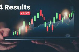 Q4 Results 09th May Live: Blue Dart, Atlanta Electricals, Birla Corporation, Gujarat Ambuja Exports, ASM Tech, Advanced Enzyme, Sambhv Steel Tubes to announce Q4 results