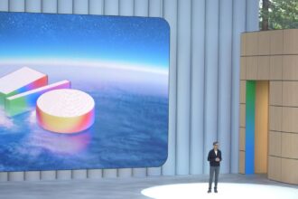 Google I/O 2026 Live Blog: All the Gemini and Smart Glasses Updates as They Happen
