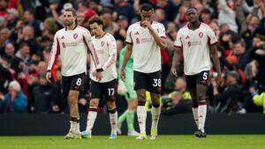 Liverpool vs Chelsea live: When and where to watch Premier League clash on TV and stream in India?