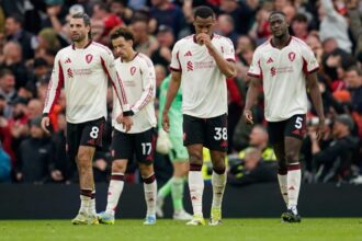 Liverpool vs Chelsea live: When and where to watch Premier League clash on TV and stream in India?