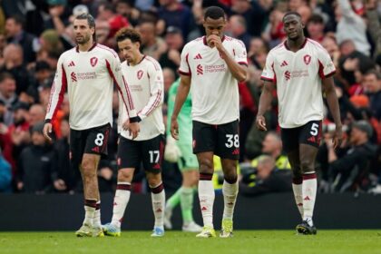 Liverpool vs Chelsea live: When and where to watch Premier League clash on TV and stream in India?